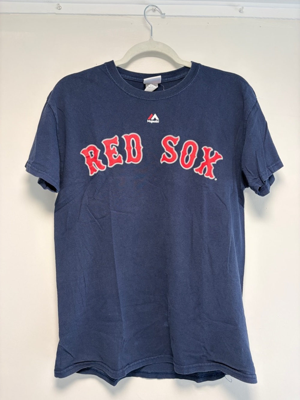 J.D. Martinez Boston Red Sox T-Shirt